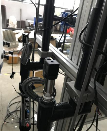 壓力成人91看片软件在製藥行業的應用