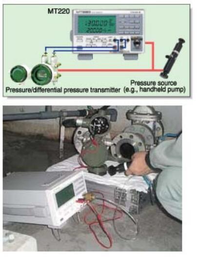 橫河壓力成人91看片软件具有出色的精度和高分辨率